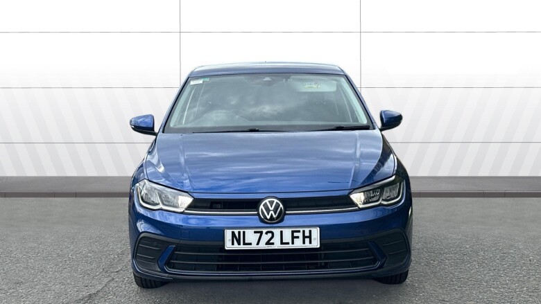 Volkswagen Polo 1.0 TSI Life 5dr Petrol Hatchback